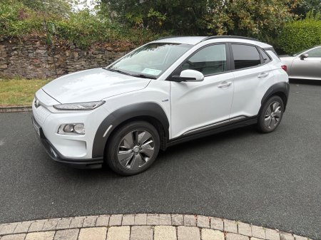 2021 Hyundai KONA - photo 12