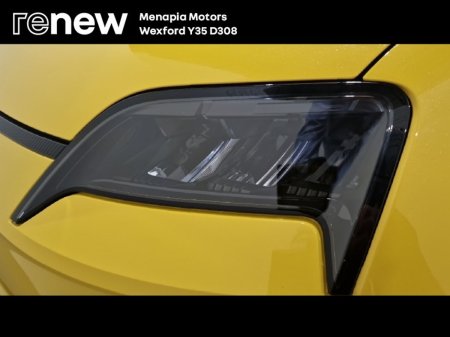 2027 Renault 5 E-Tech - photo 14