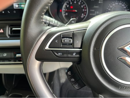 2023 Suzuki Swift - photo 21
