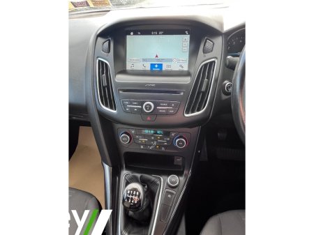 2018 Ford Focus - photo 19