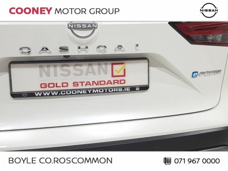 2024 Nissan Qashqai - photo 21