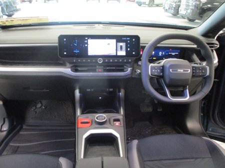 2026 Jeep Compass - photo 19