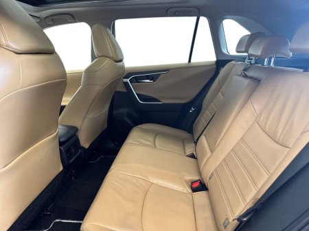 2023 Toyota RAV4 - photo 10
