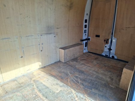 2019 Renault Master - photo 14
