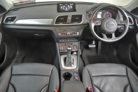 2018 Audi Q3 - photo 14