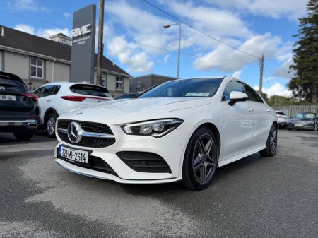 2022 Mercedes-Benz CLA - photo 8