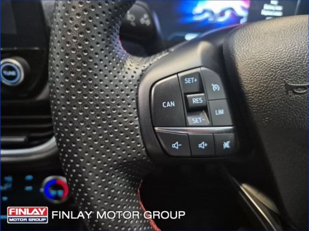 2023 Ford Puma - photo 14