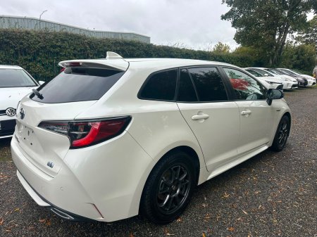 2020 Toyota Corolla - photo 3