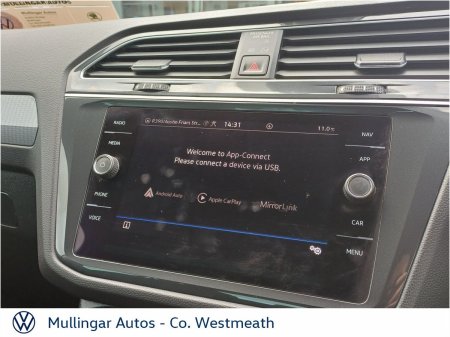 2023 Volkswagen Tiguan - photo 18