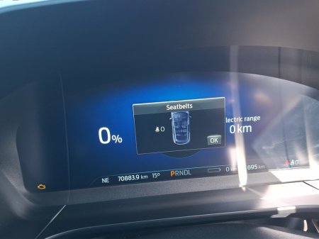 2023 Ford Kuga - photo 11