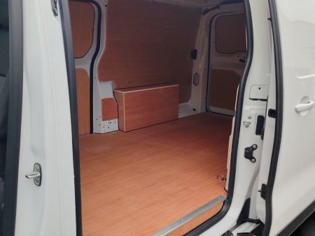 2026 Peugeot Expert - photo 12