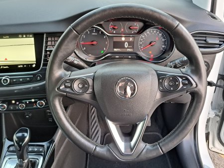 2024 Opel Crossland - photo 20