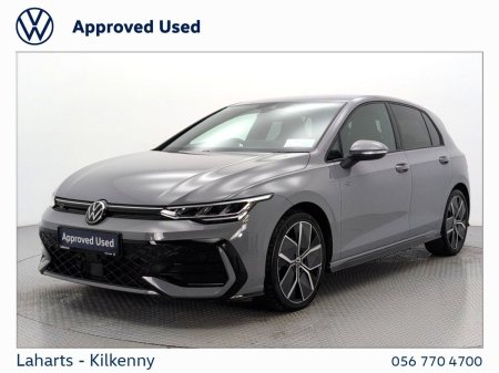 2025 Volkswagen Golf - photo 13