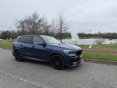 2022 BMW X5 - photo 2