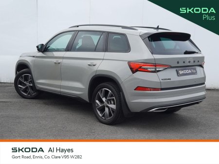 2022 Skoda Kodiaq - photo 10