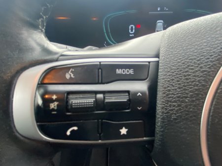 2023 Kia Sportage - photo 20