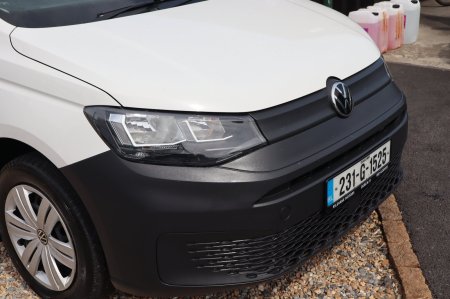 2023 Volkswagen Caddy - photo 11