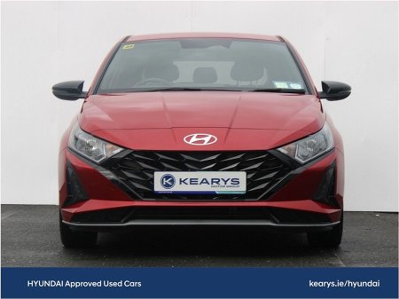 2026 Hyundai i20 - photo 24