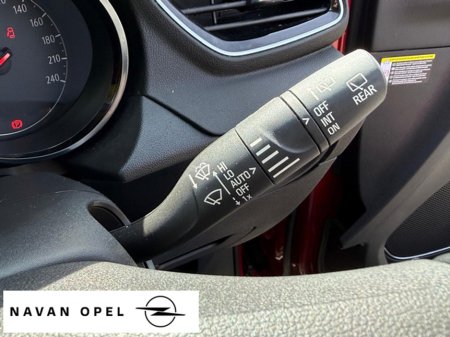 2018 Opel Grandland X - photo 17