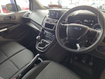 2018 Ford Transit - photo 11