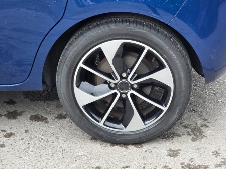 2019 Opel Corsa - photo 7