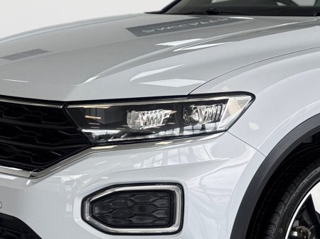 2021 Volkswagen T-Roc - photo 9