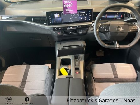 2026 Opel Grandland - photo 7