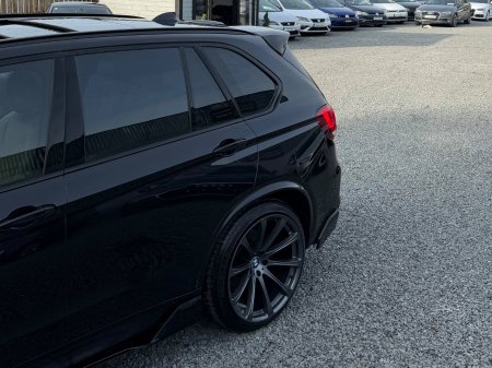 2017 BMW X5 - photo 19