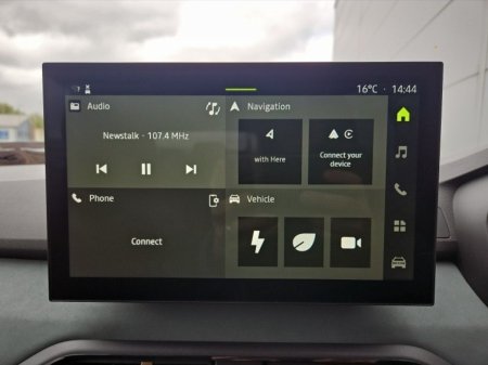 2026 Dacia Jogger - photo 13