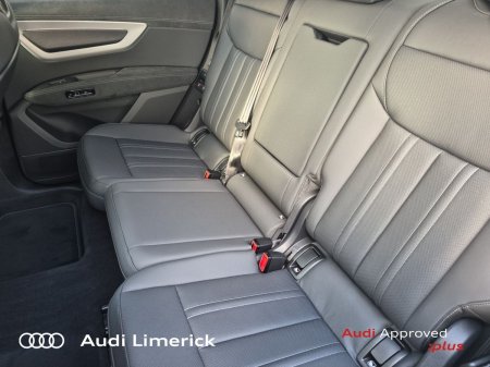 2027 Audi Q7 - photo 13