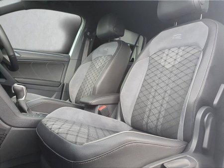 2022 Volkswagen Tiguan - photo 16