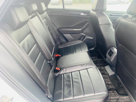 2023 Volkswagen T-Roc - photo 27