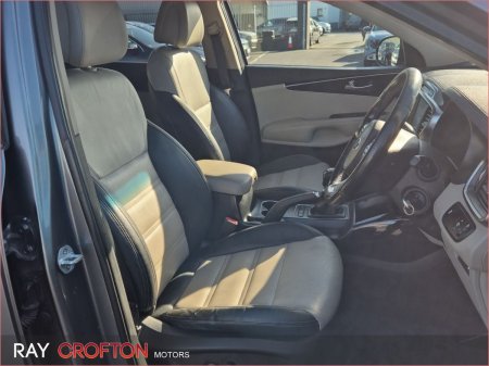 2017 Kia Sorento - photo 20