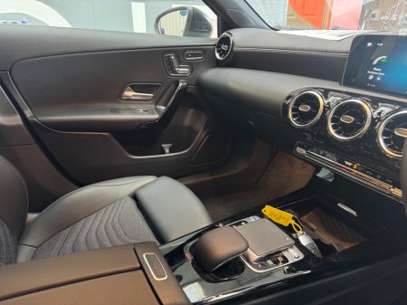 2019 Mercedes-Benz A-Class - photo 13