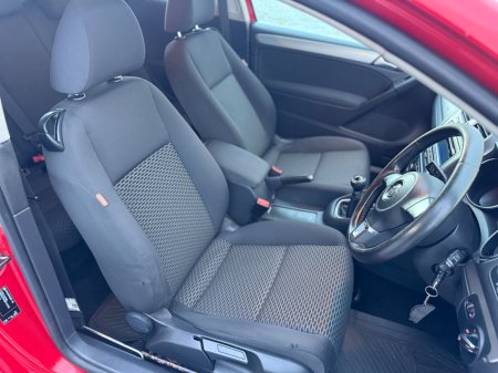 2011 Volkswagen Golf - photo 12