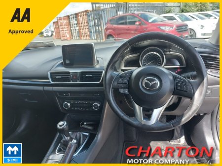 2016 Mazda Mazda3 - photo 11
