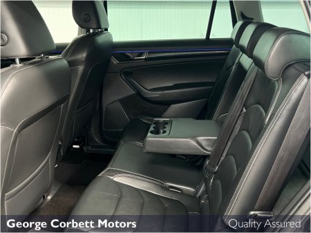 2021 Skoda Kodiaq - photo 11