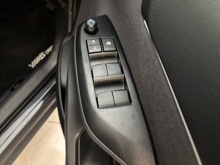 2023 Toyota Yaris Cross - photo 12