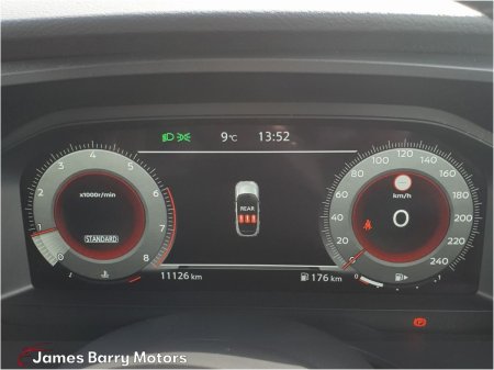 2024 Nissan Qashqai - photo 13