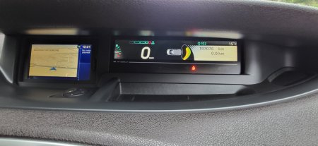 2010 Renault Grand Scenic - photo 17