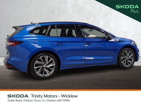 2023 Skoda Enyaq - photo 3