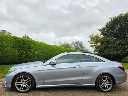 2016 Mercedes-Benz E-Class - photo 8