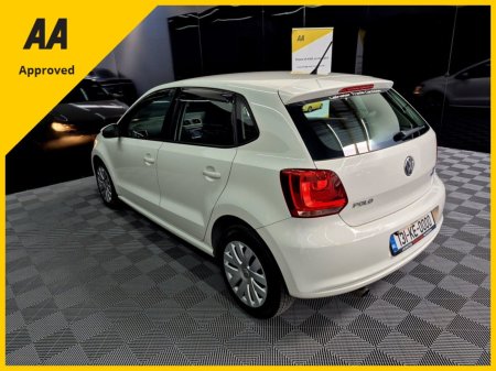 2013 Volkswagen Polo - photo 9