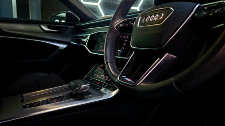 2019 Audi A6 - photo 18