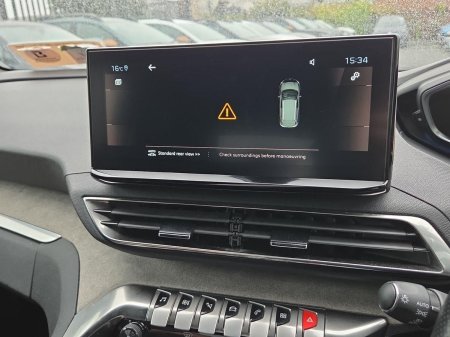 2024 Peugeot 3008 - photo 13