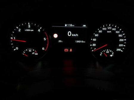 2021 Kia Sportage - photo 28