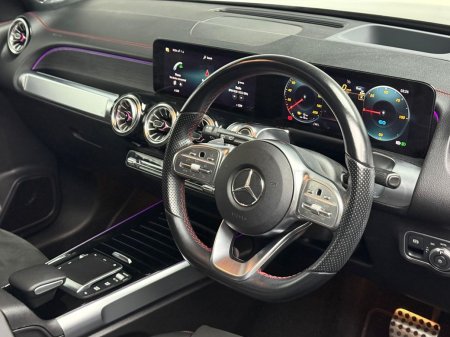 2023 Mercedes-Benz EQB - photo 9