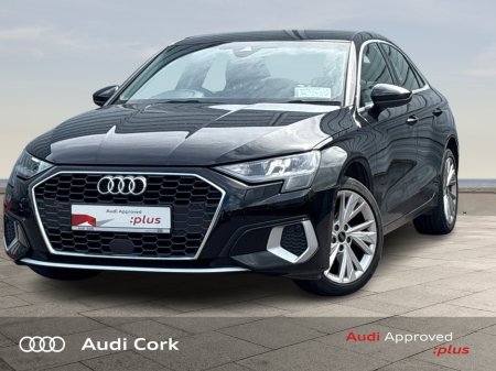 2023 Audi A3 - photo 3