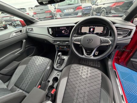 2022 Volkswagen Polo - photo 18