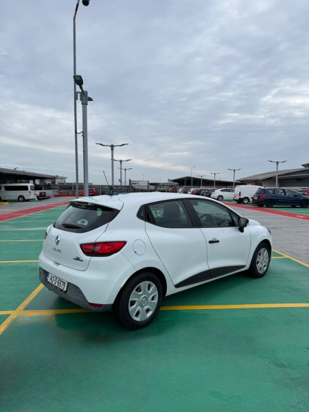 2014 Renault Clio - photo 7